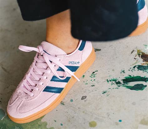 adidas handball spezial style|adidas handball spezial women's.